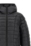 the diesel w-stone-wrd down jacket