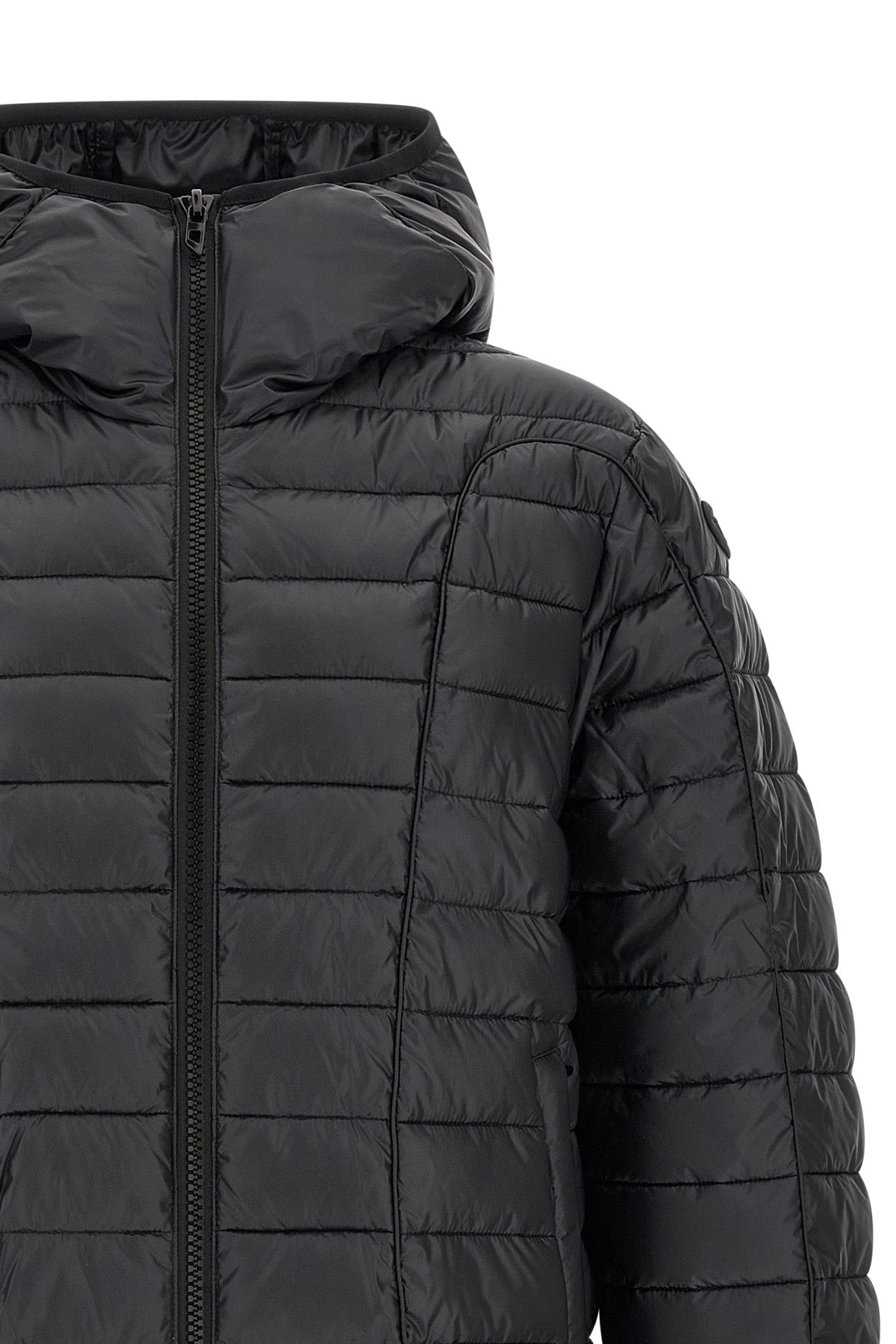 the diesel w-stone-wrd down jacket