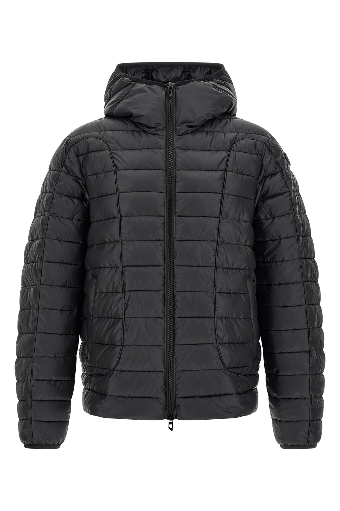 DIESEL 48 the diesel w-stone-wrd down jacket