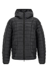 the diesel w-stone-wrd down jacket
