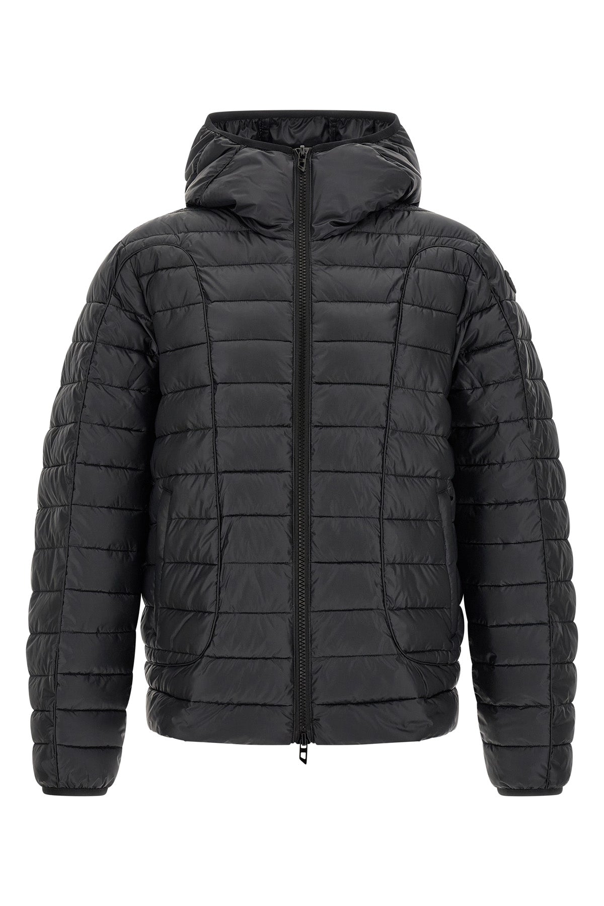 the diesel w-stone-wrd down jacket