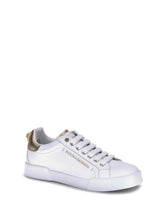 DOLCE & GABBANA 36 portofino sneakers 
