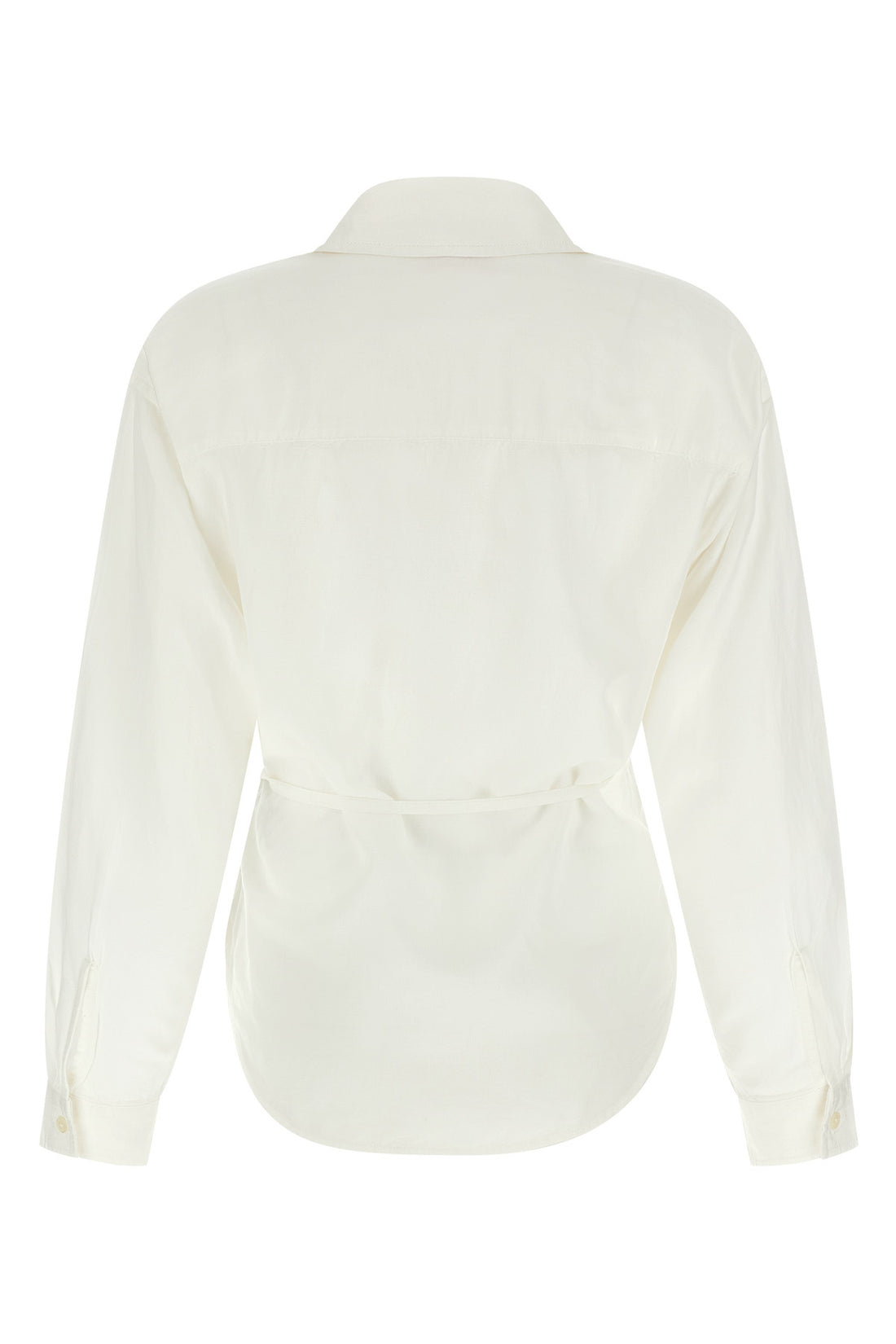 DIESEL 38 c-delphos-s3 shirt in modal blend