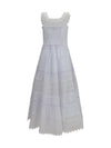 amaira long dress
