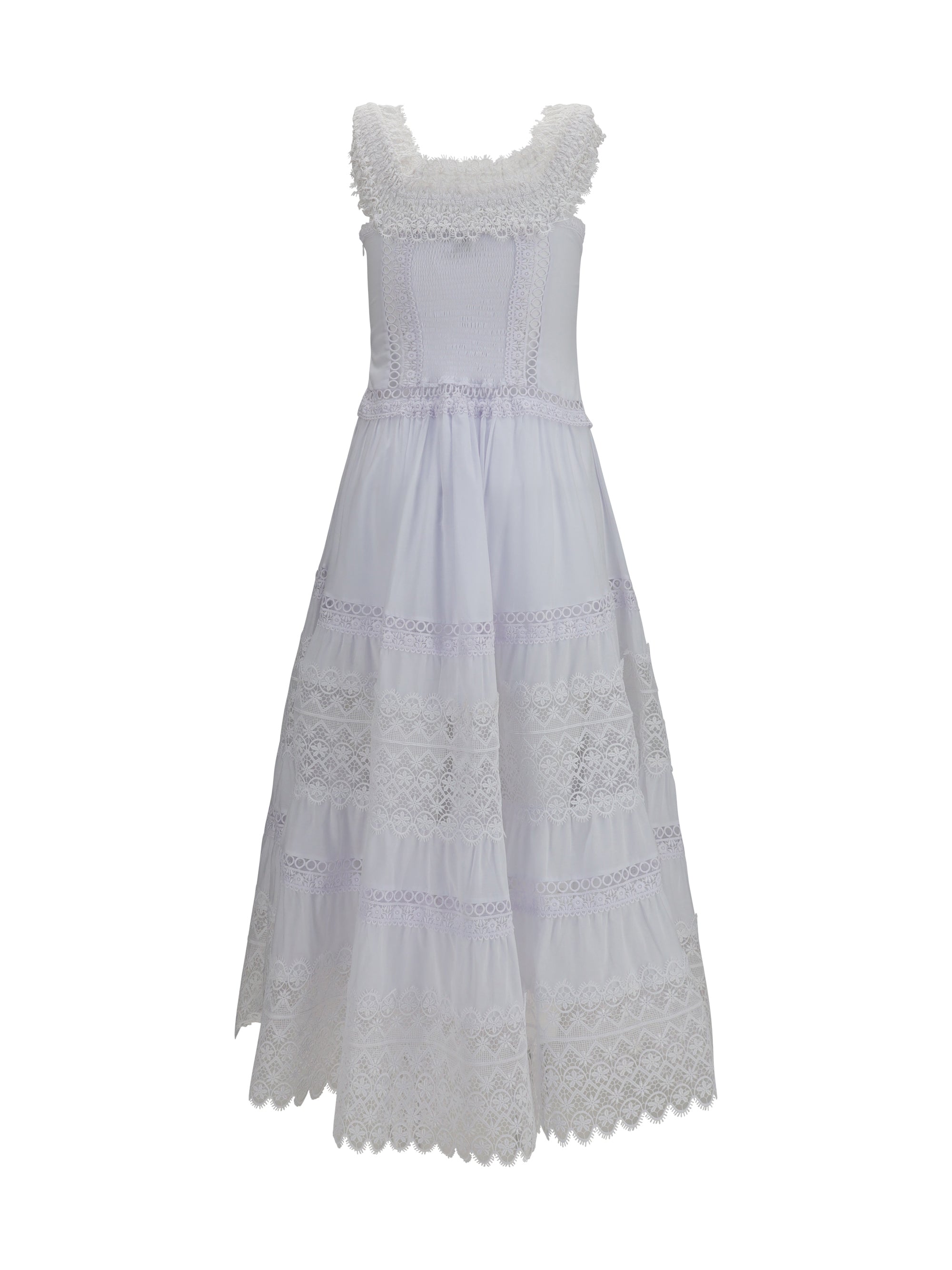 amaira long dress