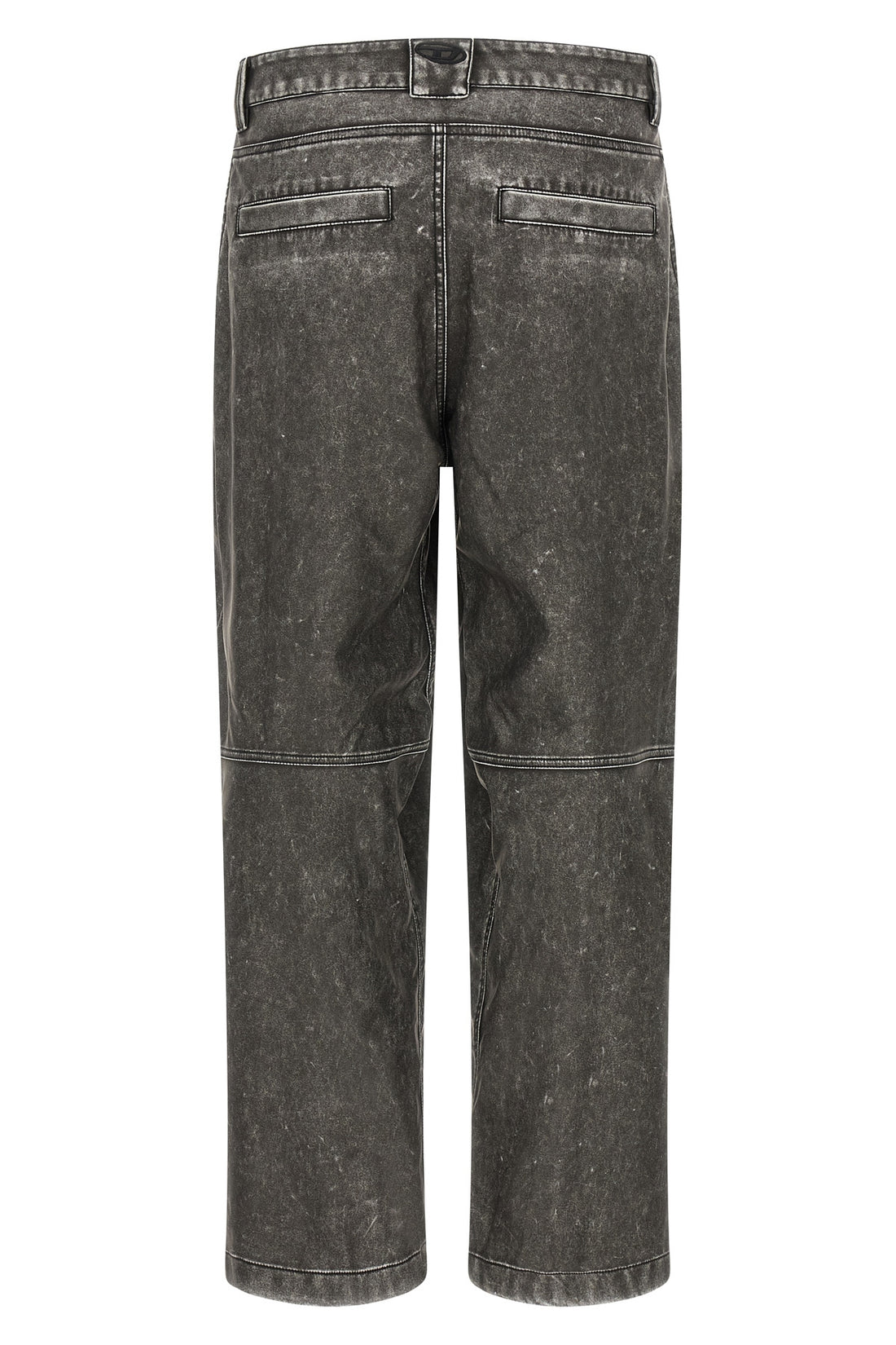DIESEL 48 the p-delly-njcj diesel trousers