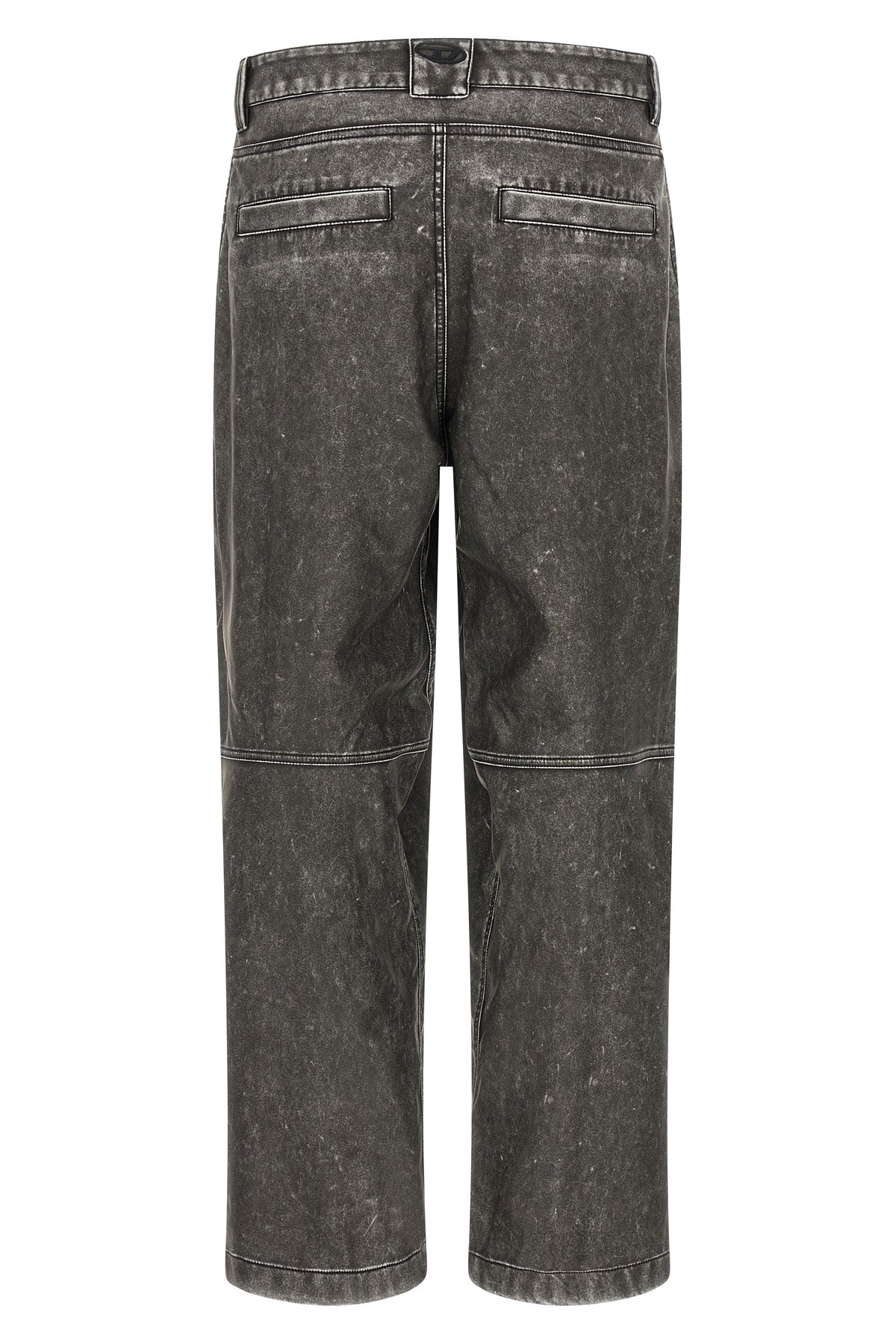 the p-delly-njcj diesel trousers
