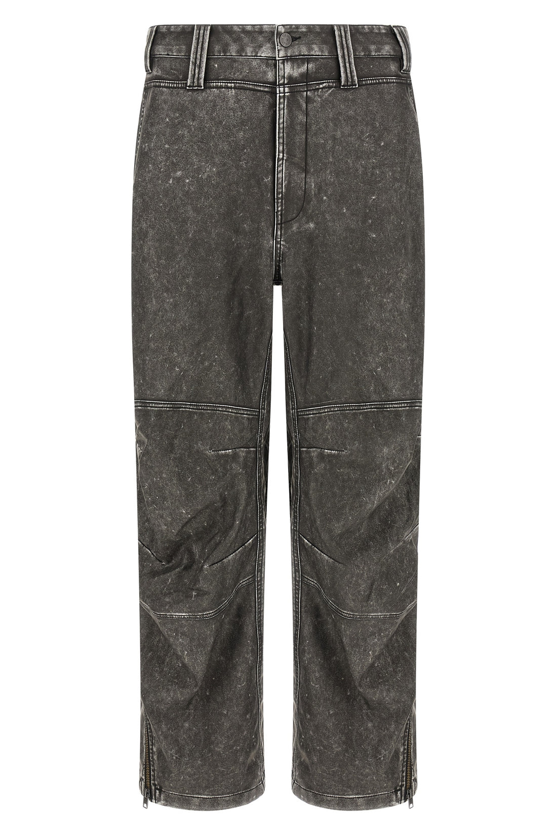 DIESEL 48 the p-delly-njcj diesel trousers