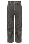 the p-delly-njcj diesel trousers