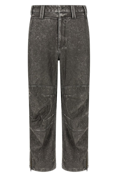 the p-delly-njcj diesel trousers