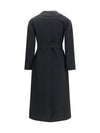 poldo virgin wool coat