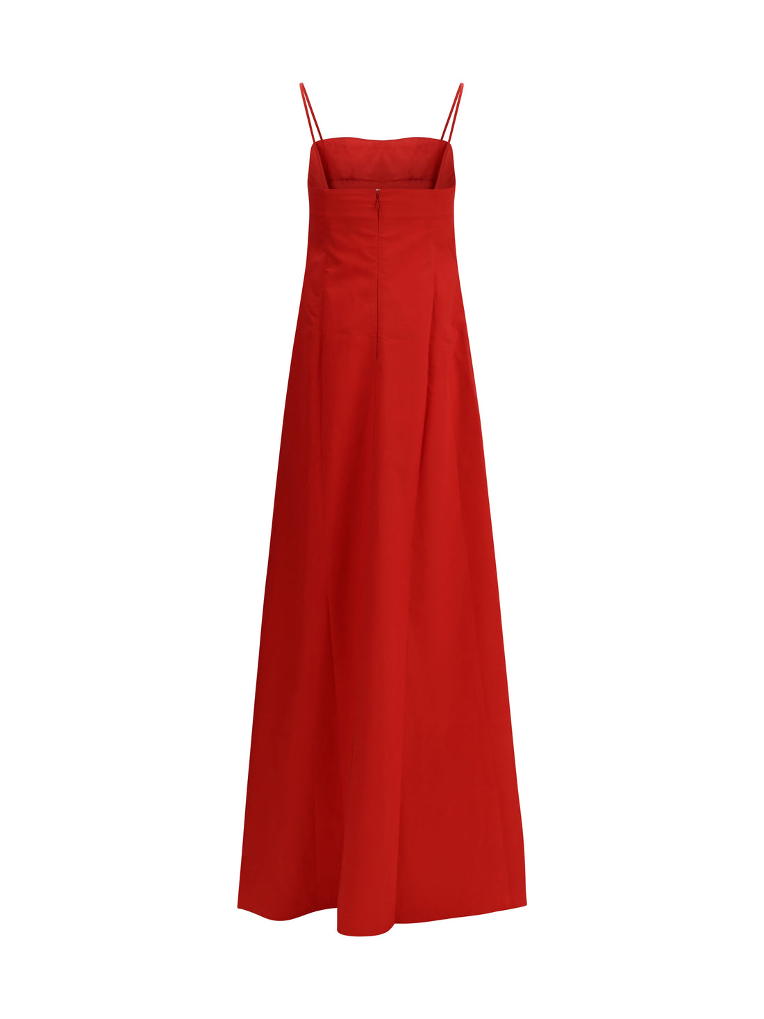 DI STAVNITSER 36 taffeta dress