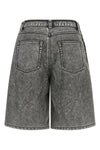 p-arlor diesel bermuda shorts redefine the codes of casual dress through an in