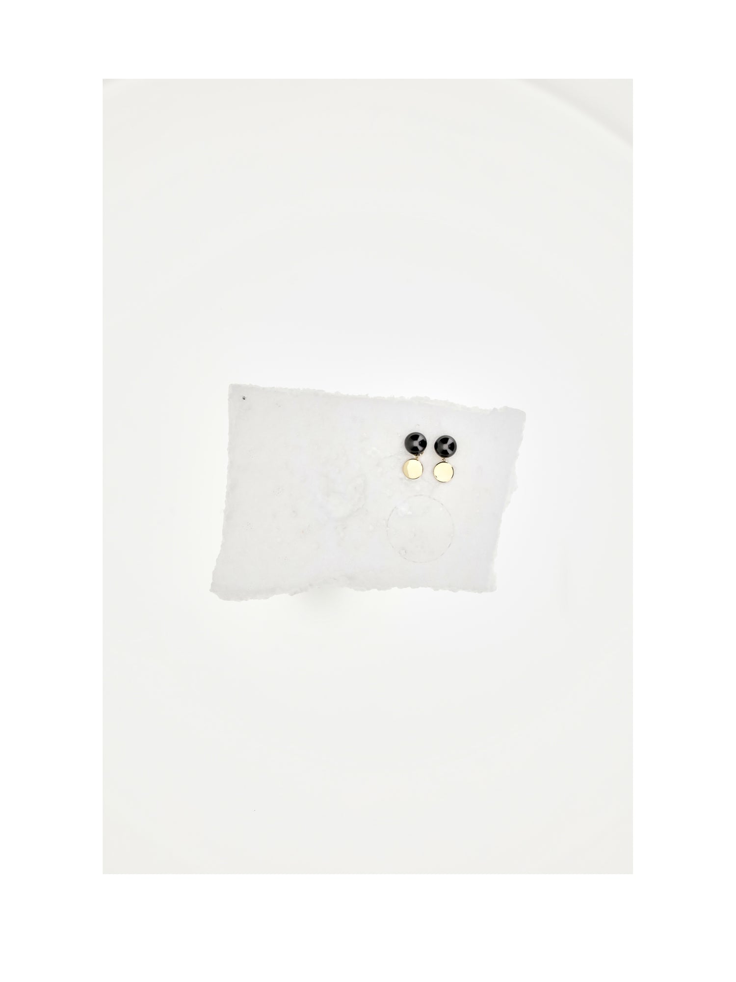 DIOR OS dior tribales earrings