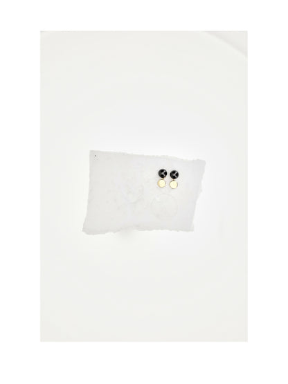 DIOR OS dior tribales earrings