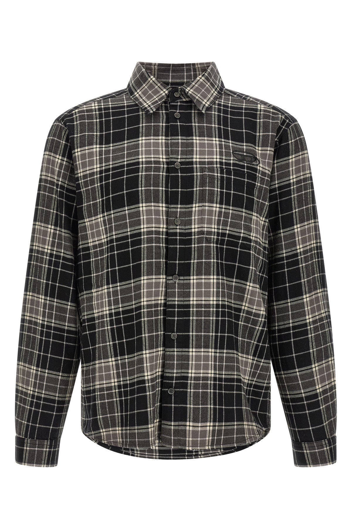 the s-simply-hnbi diesel long-sleeved shirt