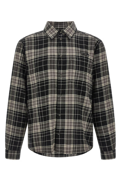 the s-simply-hnbi diesel long-sleeved shirt