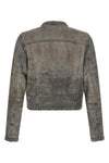 d-vulmar-fsi cotton and hemp satin denim jacket
