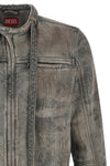 d-vulmar-fsi cotton and hemp satin denim jacket