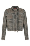 d-vulmar-fsi cotton and hemp satin denim jacket