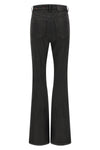 diesel 1973 d-partt jeans redefine the denim silhouette through an extra-high