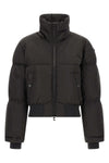the w-peyt-short-new-wd diesel down jacket redefines the volumes of the winter