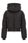 the w-peyt-short-new-wd diesel down jacket redefines the volumes of the winter
