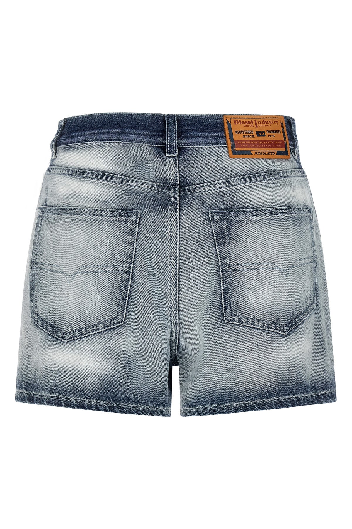 de-helios-fsi washed cotton denim shorts