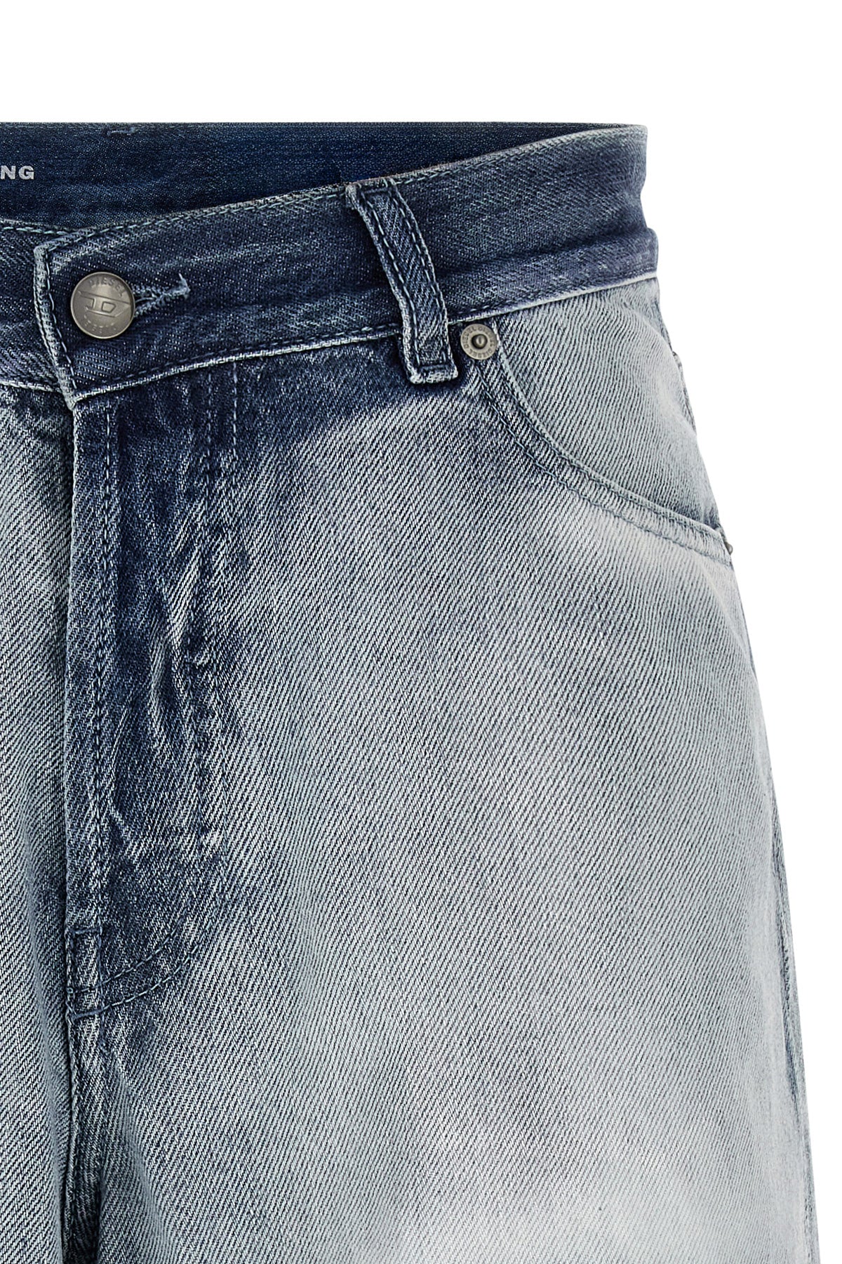 de-helios-fsi washed cotton denim shorts