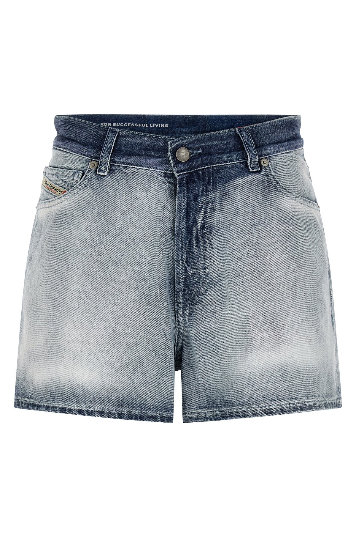 de-helios-fsi washed cotton denim shorts