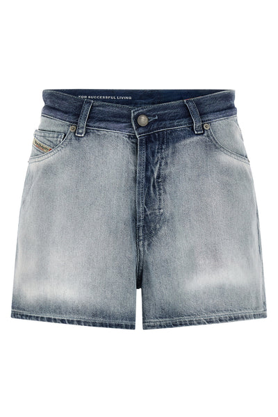 de-helios-fsi washed cotton denim shorts