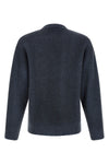 the diesel k-pickler crew neck sweater
