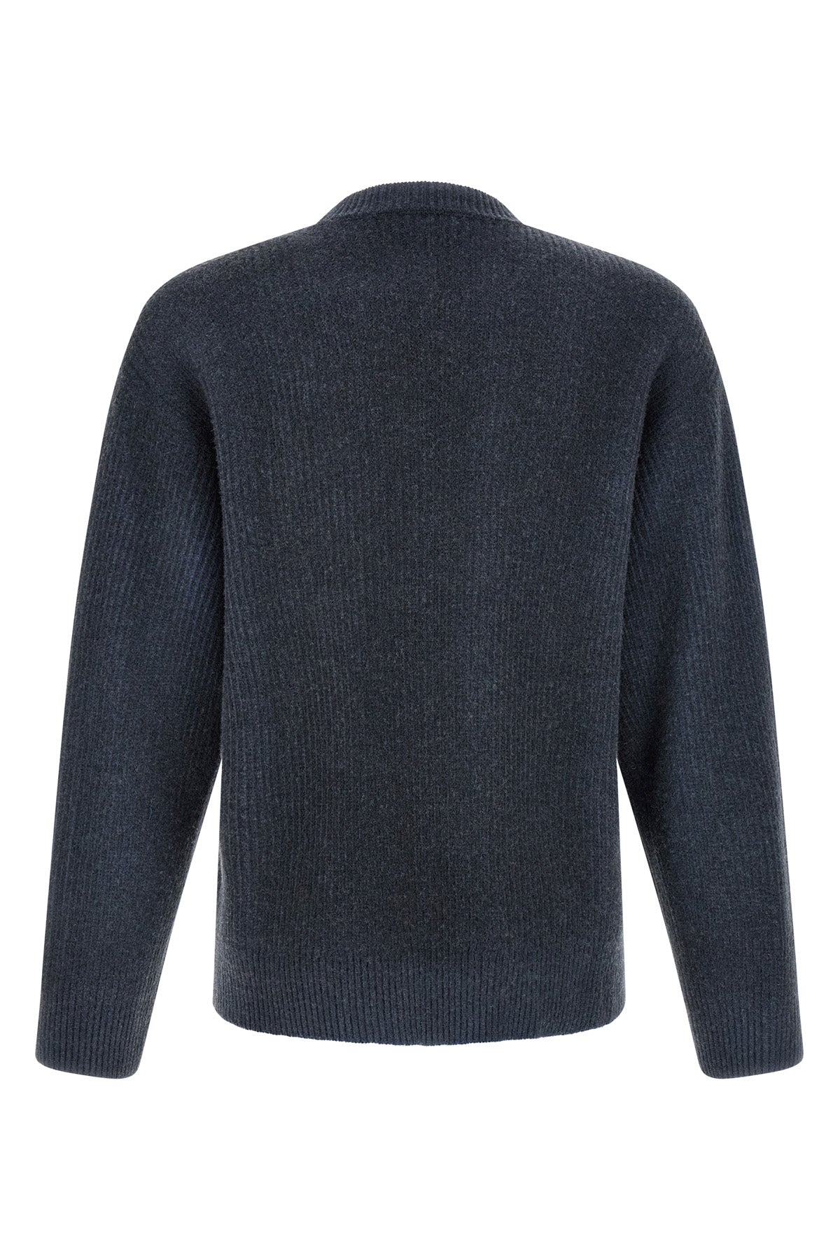 the diesel k-pickler crew neck sweater