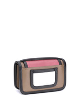 PIERRE HARDY OS alpha shoulder bag