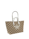 medium himmel  tote bag
