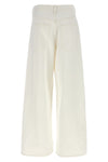 vana fold cotton denim jeans
