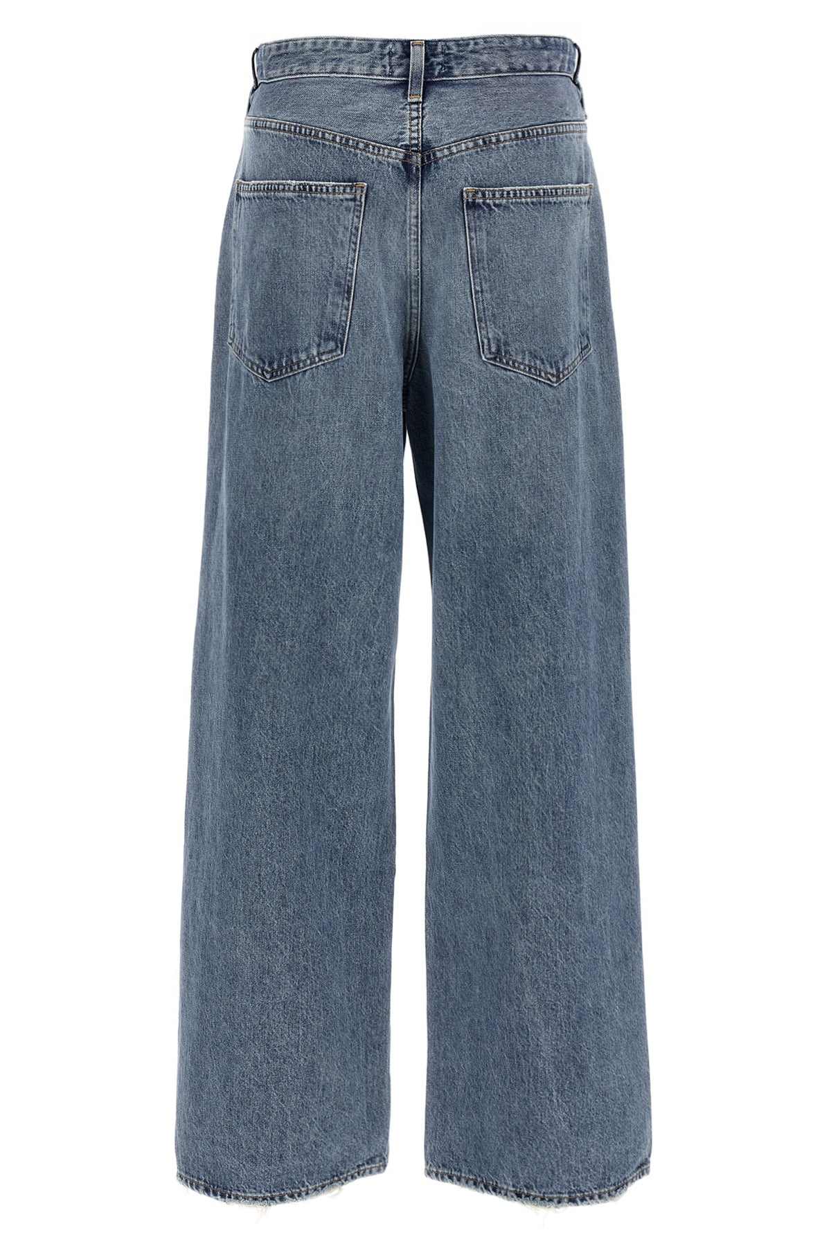 vana stonewashed cotton denim jeans