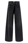 vana stonewashed cotton denim jeans