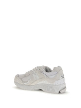 ALAIA 7.5 2002dx sneakers