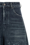 the 1987 d-khelz-s2 diesel jeans redefine the codes of denim through a bold si