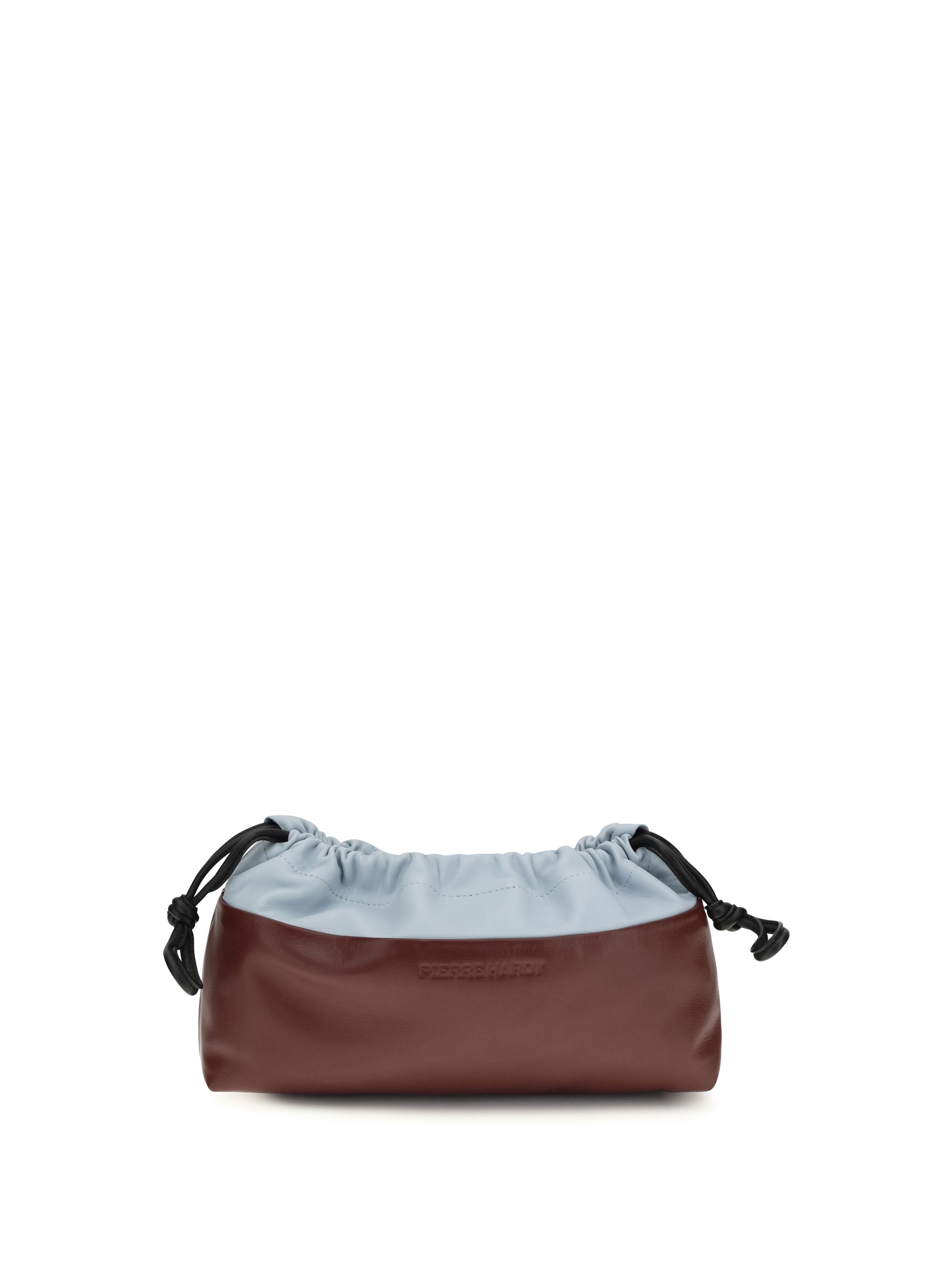 twin clutch bag