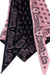 guest in residences the wild rag scarf redefines everyday accessory through h