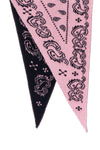 guest in residences the wild rag scarf redefines everyday accessory through h