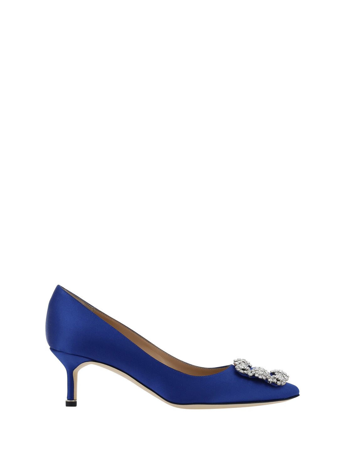 Manolo Blahnik Hangisi Pumps