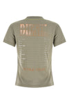 the diesel t-maggy-cry t-shirt redefines casual aesthetics through an elaborat