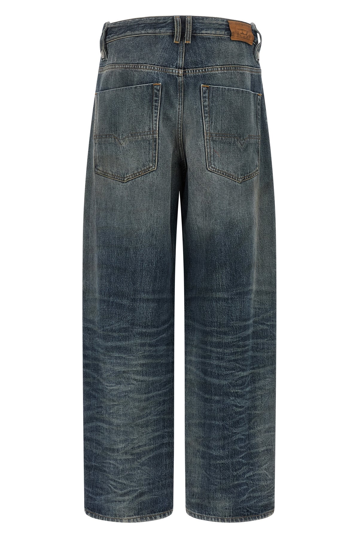 diesel 1982 d-hakou-fsj1 jeans