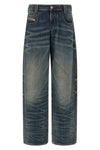 diesel 1982 d-hakou-fsj1 jeans