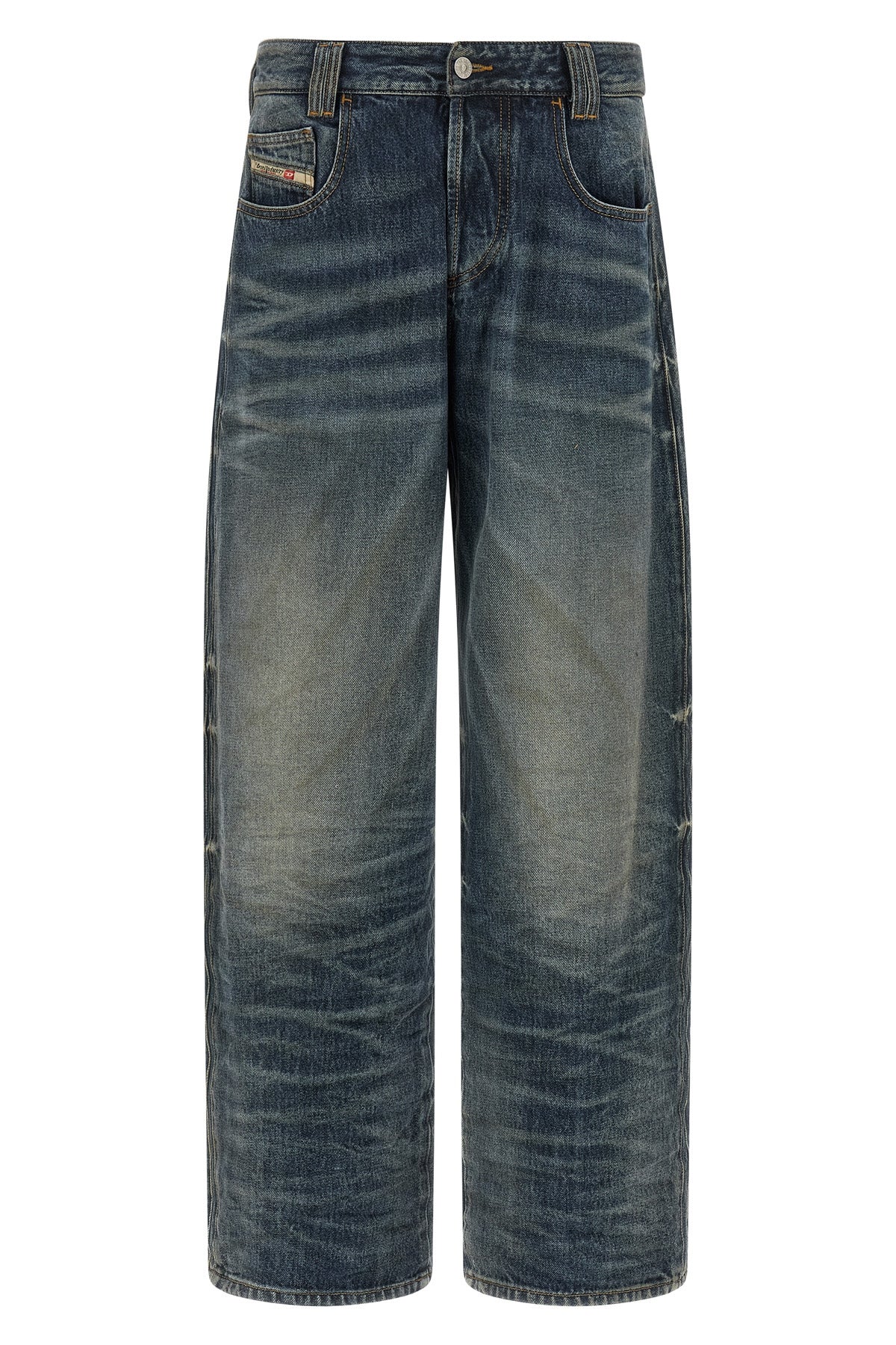 diesel 1982 d-hakou-fsj1 jeans