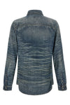 the d-synar-fsj4 diesel shirt