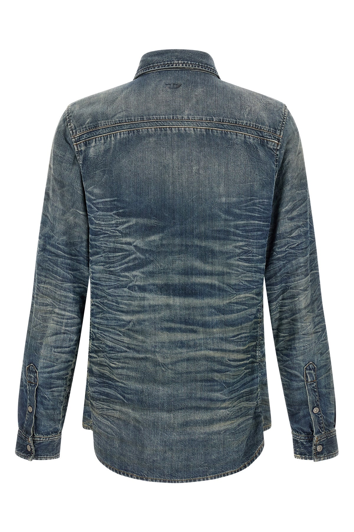 the d-synar-fsj4 diesel shirt
